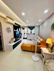 Blk 322 Bukit Batok Street 33 (Bukit Batok), HDB 3 Rooms #551646541